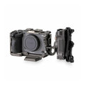 Tilta Lightweight Kit – Black  (Compatible with Sizeony FX3)