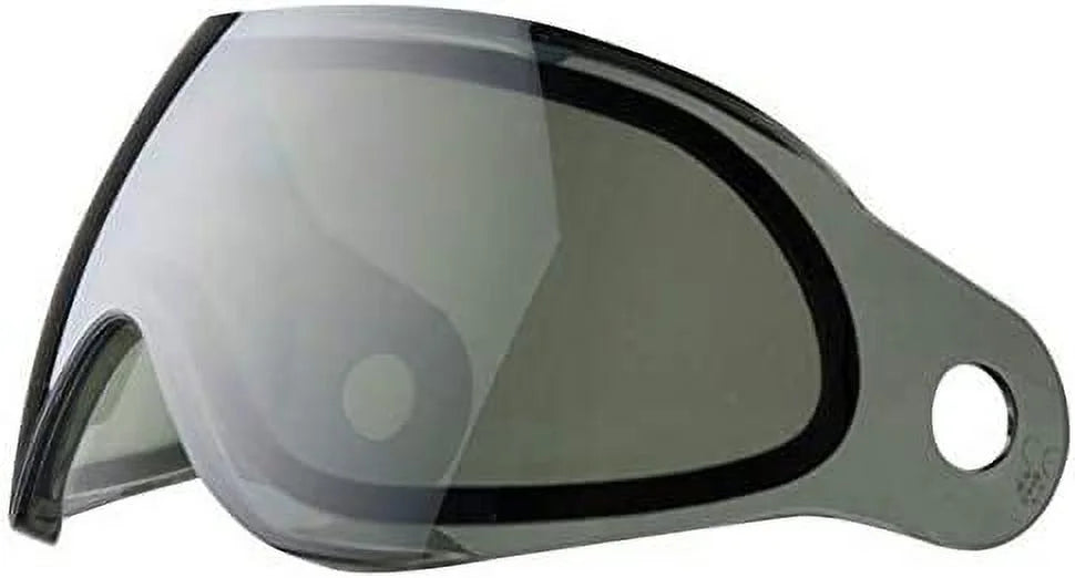 Dye Sizewitch Lens Sizeystem SizeLSize For SizeE and SizeF Goggles - Thermal Chrome