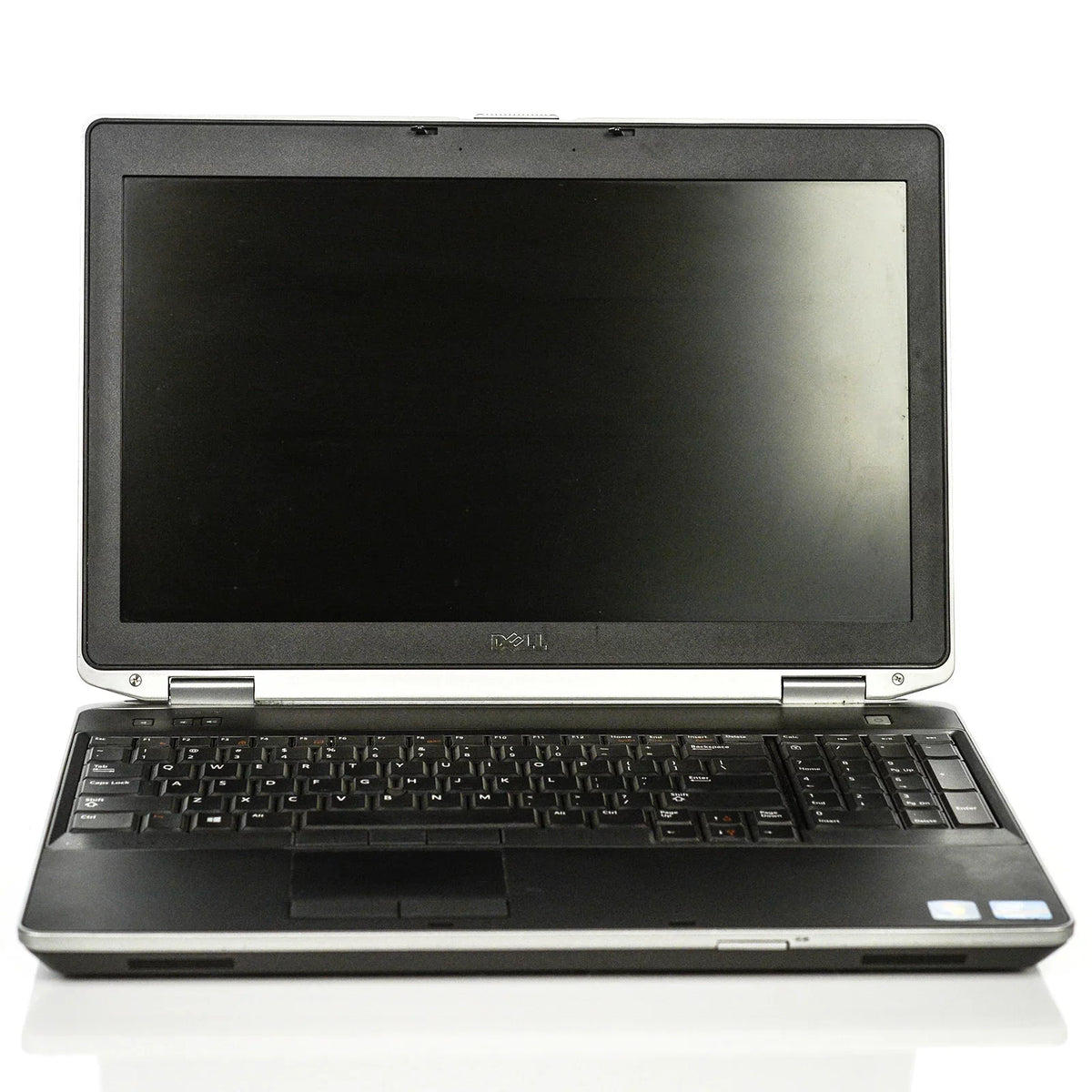 Used Dell Latitude E6530 Laptop i5 Dual-Core 4GB 128GB SizeSizeD Win 10 Pro B v.BA