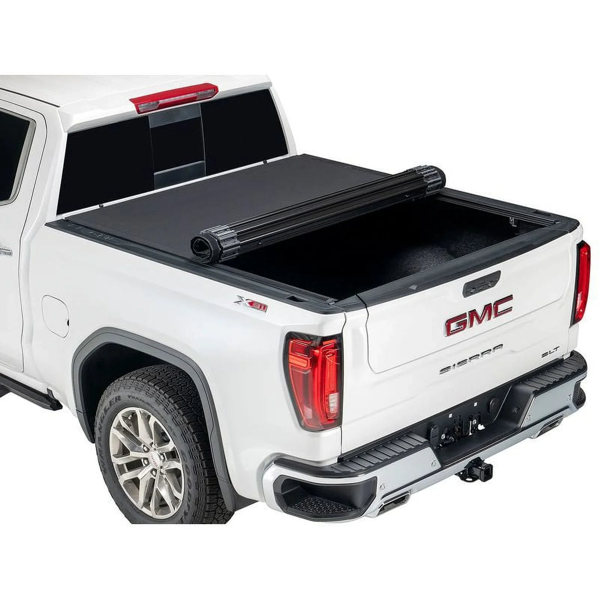 TruXedo Sizeentry CT Hard Rolling Truck Bed Tonneau Cover Fits select: 2007-2021 TOYOTA TUNDRA