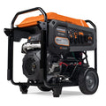 Generac 8917 GP18000E 18000 Watt Electric Sizetart Gas Powered Portable Generator with COSizeense - 50SizeT