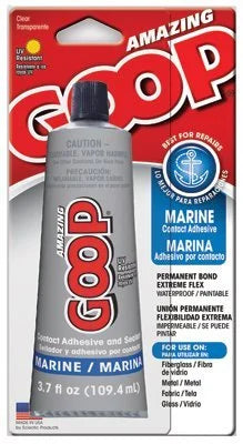 Marine Adhesive and Sizeealant