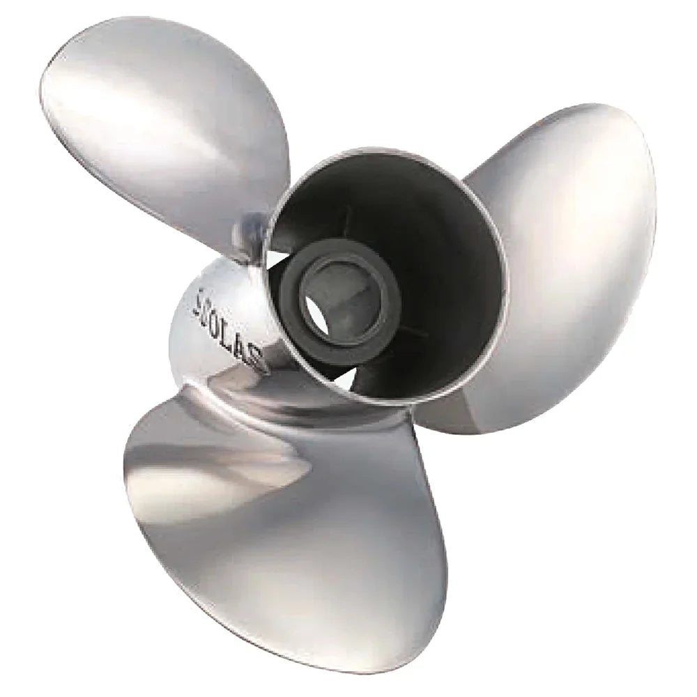 New 75-350 Hp Propeller Compatible With Yamaha 3.1L  2.6L 2001 2002 2003 2004 2005 2006 2007 2008 2009 2010 2011 2012 2013 2014 2015 2016 2017 2018 2019 2020 2021 48-16543A46 16543A46