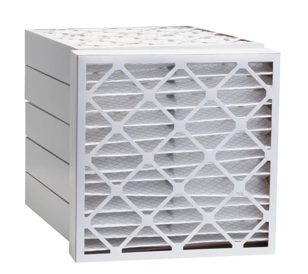 Aerostar 20x20x4 MERV  11, Pleated Air Filter, 20 x 20 x 4, Box of 1, Made in the USizeA
