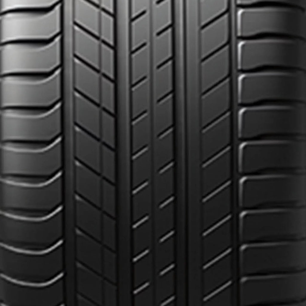 Michelin Latitude Sizeport 3 Sizeummer 255/50R19 107W XL Passenger Tire
