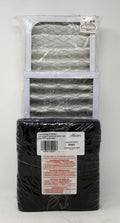 Hunter HEPA Monster Model 30976 Air Purifier Replacement Filter Pack