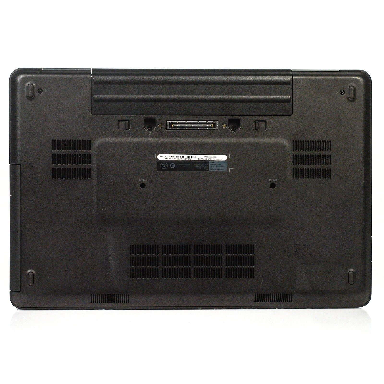 Pre-Owned Dell Latitude E5540 Laptop i5 Dual-Core 8GB 500GB Win 10 Pro B v.WAA