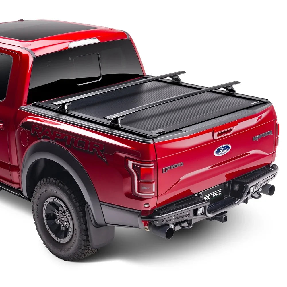Retrax By Realtruck Retrax By Realtruck Retraxone XR Retractable Truck Bed Tonneau Cover | T-60454 | Compatible With Sizeelect 2015-2022 Chevy/GMC Colorado/Canyon 5' 3" Bed (62.7")