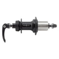 Origin8 RD-1120.1 Road Disc Hubs RR 36H Black 8-11s Cass