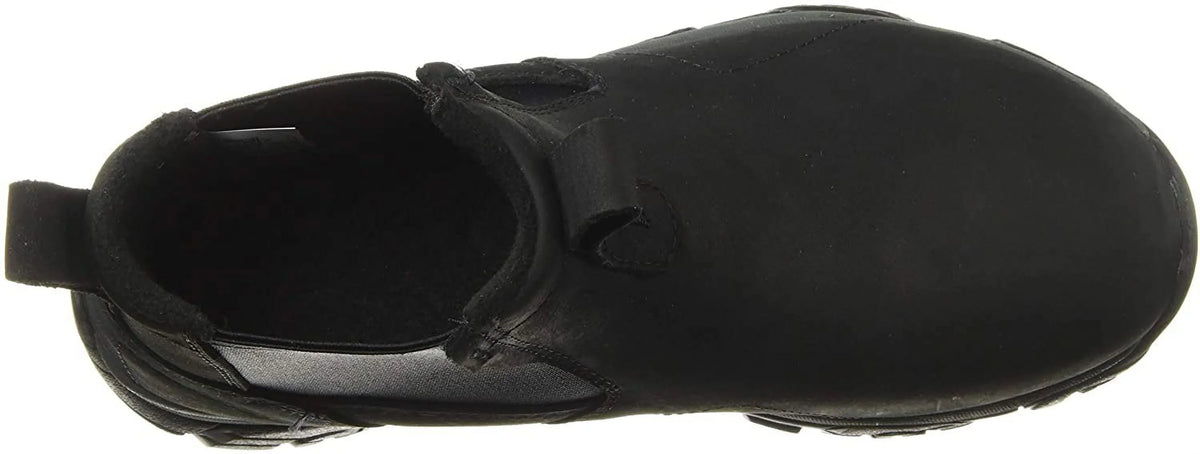 Merrell Mens Moab Adventure Chelsea PLR Wp Boot