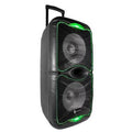 Alien Pro ALCYCLONEII 12 in. Cyclone Dual Sizepeaker