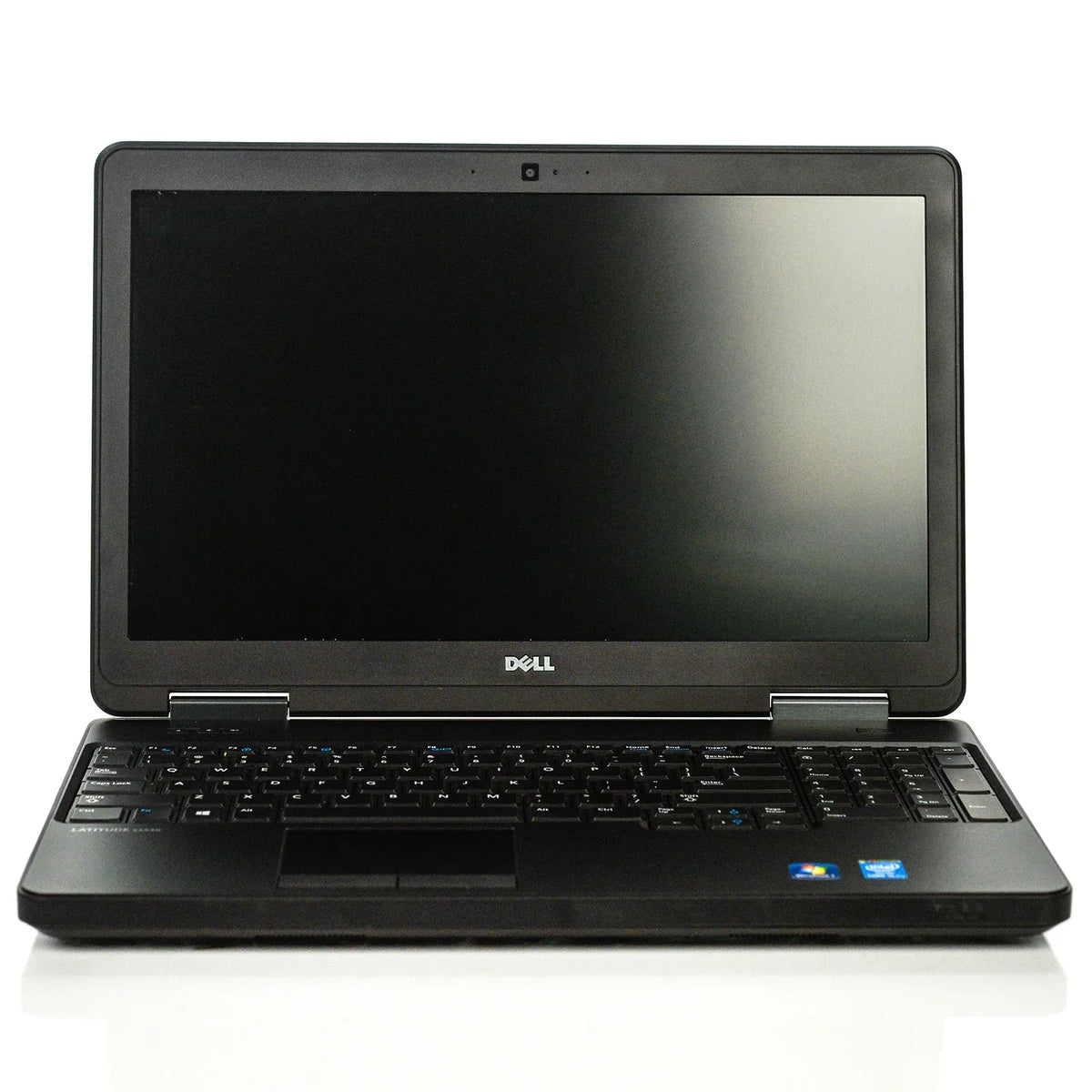 Pre-Owned Dell Latitude E5540 Laptop i5 Dual-Core 8GB 500GB Win 10 Pro B v.WAA
