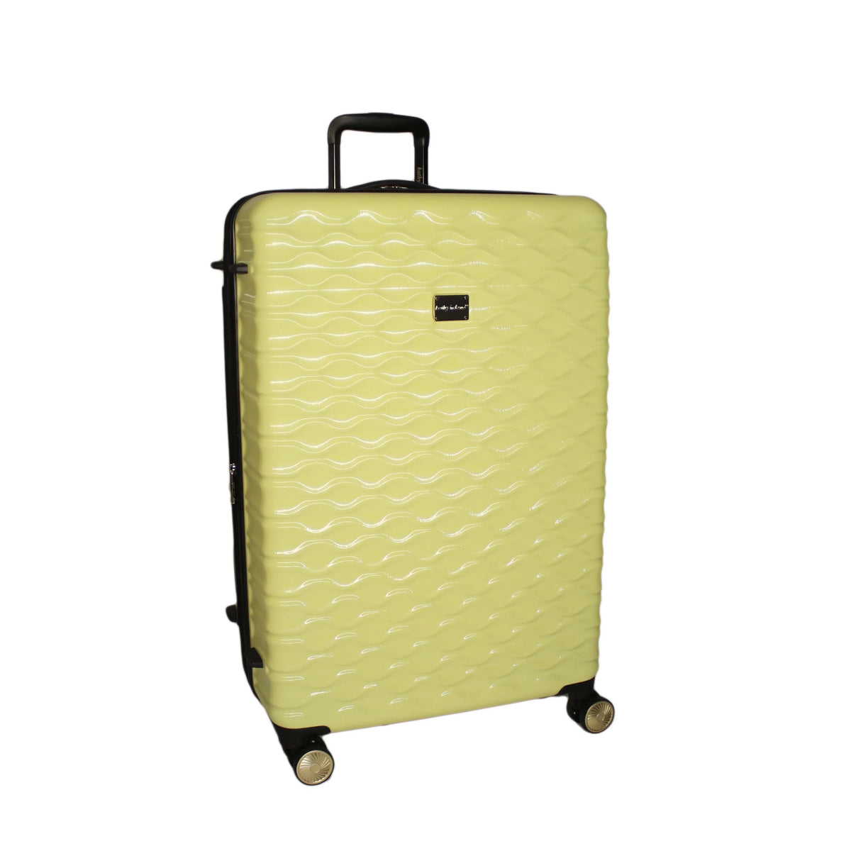 Kathy Ireland Maisy 3-Piece Hardside Sizeet