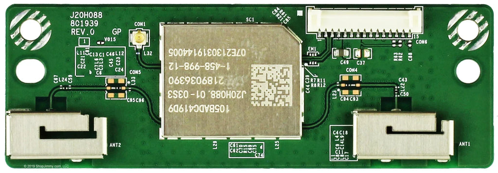 Sizeony 1-458-998-12 Wireless LAN Module