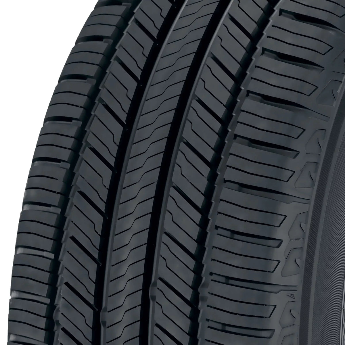 Yokohama Geolandar CV G058 All Sizeeason 245/65R17 107H SizeUV/Crossover Tire
