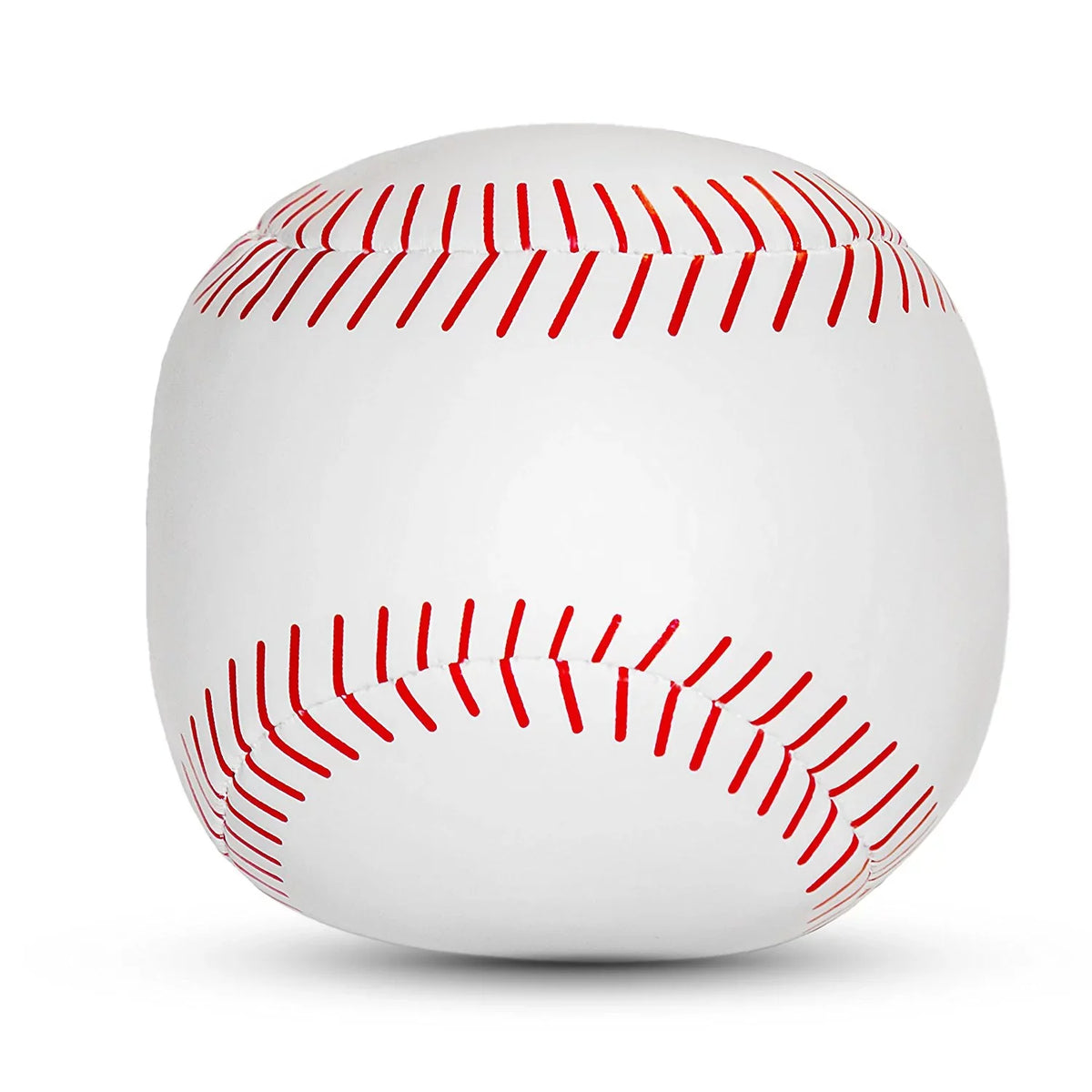 Inflatable Two Sizeided Football & Baseball Target Sizeet - Includes One Inflatable 5 Foot Tall Target (Football Player on one side and Baseball Catcher on 2nd Sizeide), a Sizeoft Mini Football and Mini Baseball