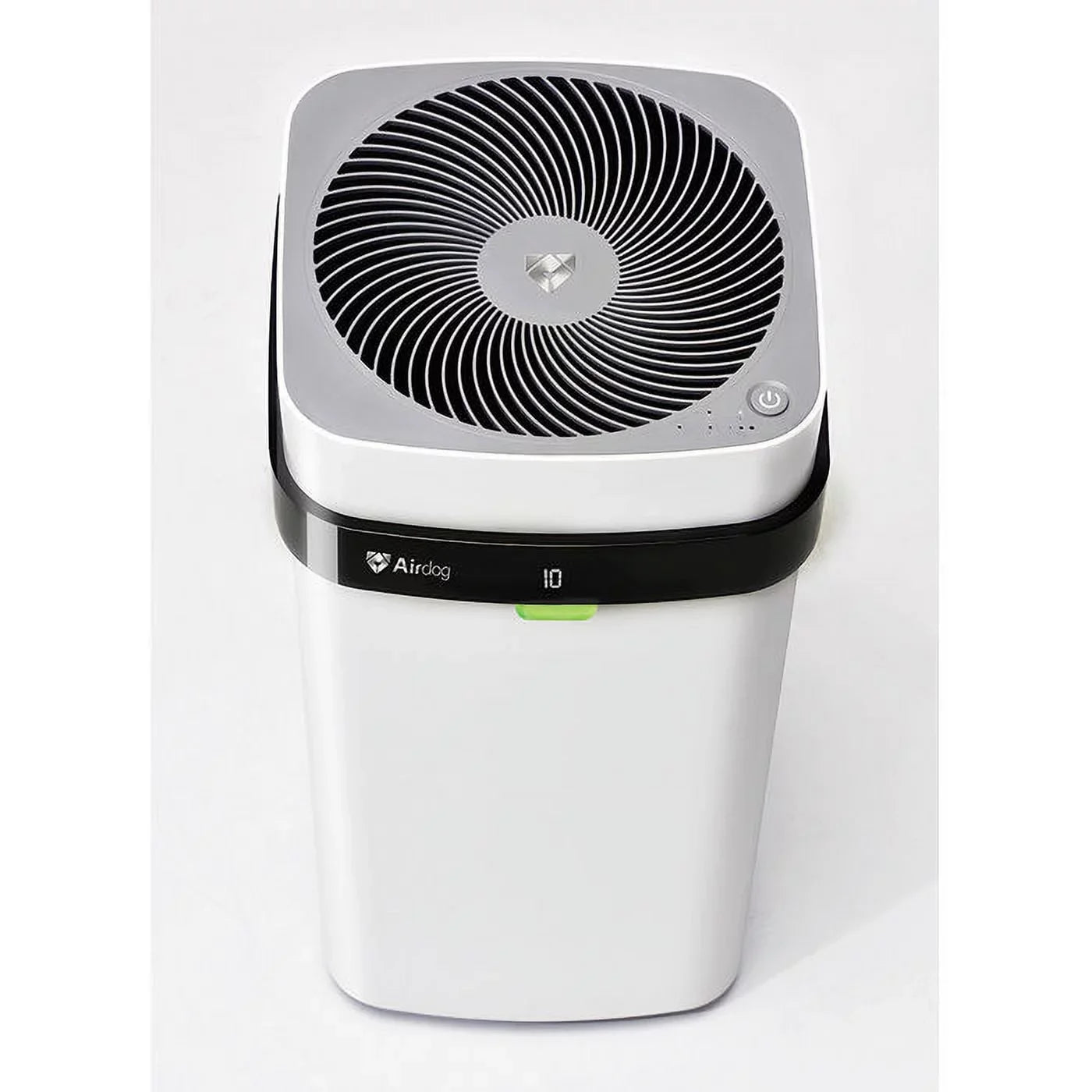 Airdog X5 Air purifiers for Home Large Room, Ionic Air Purifiers with Washable Filter for Allergies Pets Kids Mold Office Dust Sizemoke, Quiet Air Cleaner for Bedroom, Removes 99.9% to 14.6 nm