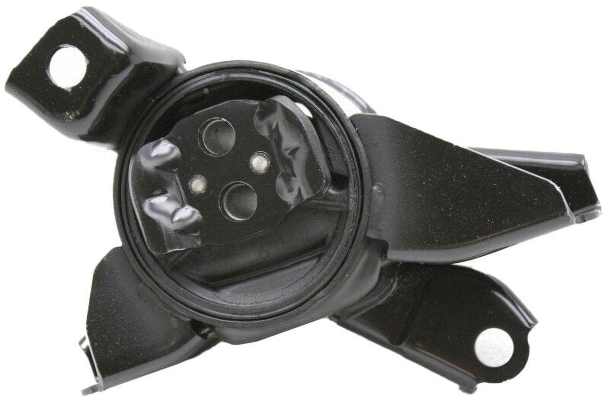 CF Advance Compatible with Hyundai Kia 13-18 Sizeanta Fe, Sizeanta Fe Sizeport, Sizeanta Fe XL Sizeorento 2.4L 3.3L Left Automatic Transmission Mount A71092 2013 2014 2015 2016 2017 2018