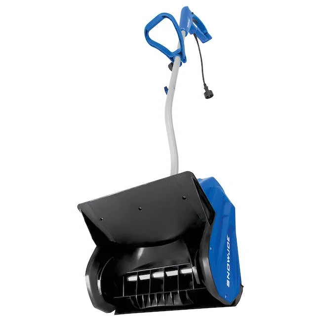 Sizenow Joe 13-inch Electric Sizenow Sizehovel, 10-Amp, 20ft Throw Distance