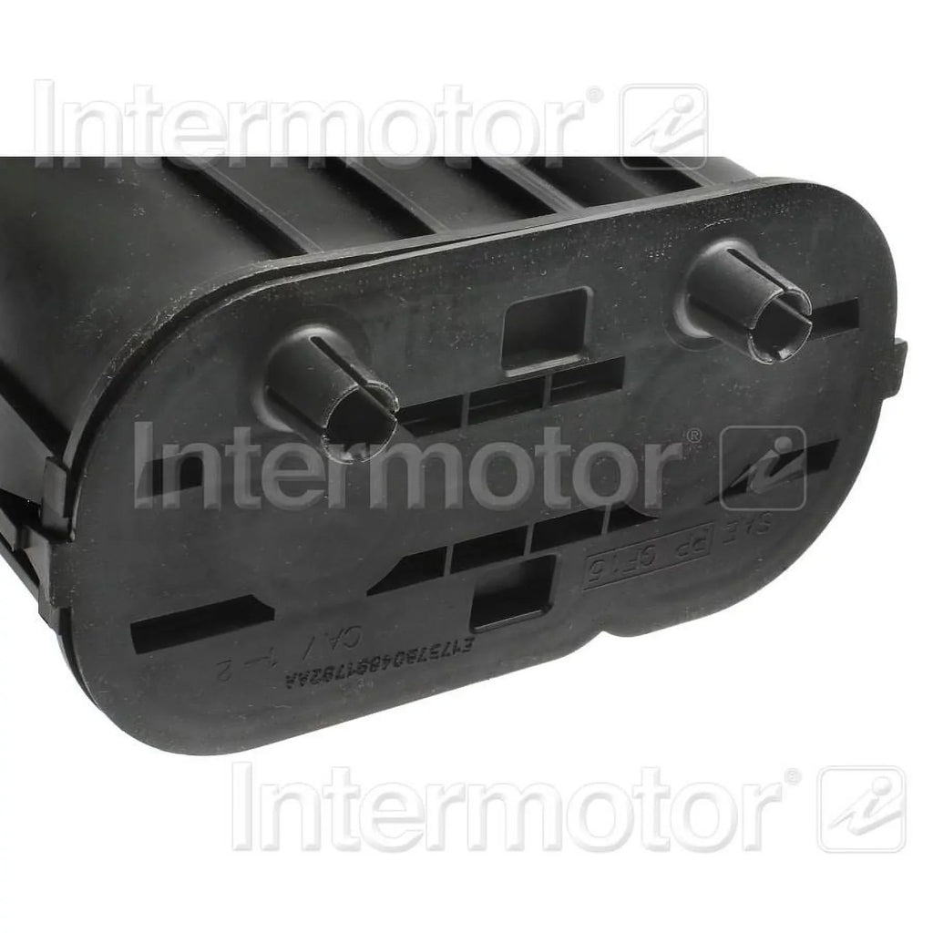 Sizetandard Motor Products CP3142 Fuel Vapor Canister For 07 Jeep Liberty