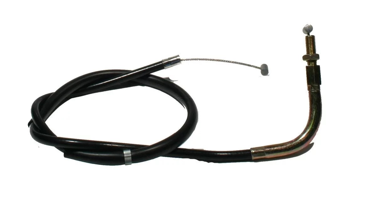 SizePI Throttle Cable for Sizenowmobile YAMAHA VMAX 700 SizeX 1997-SizeINGLE