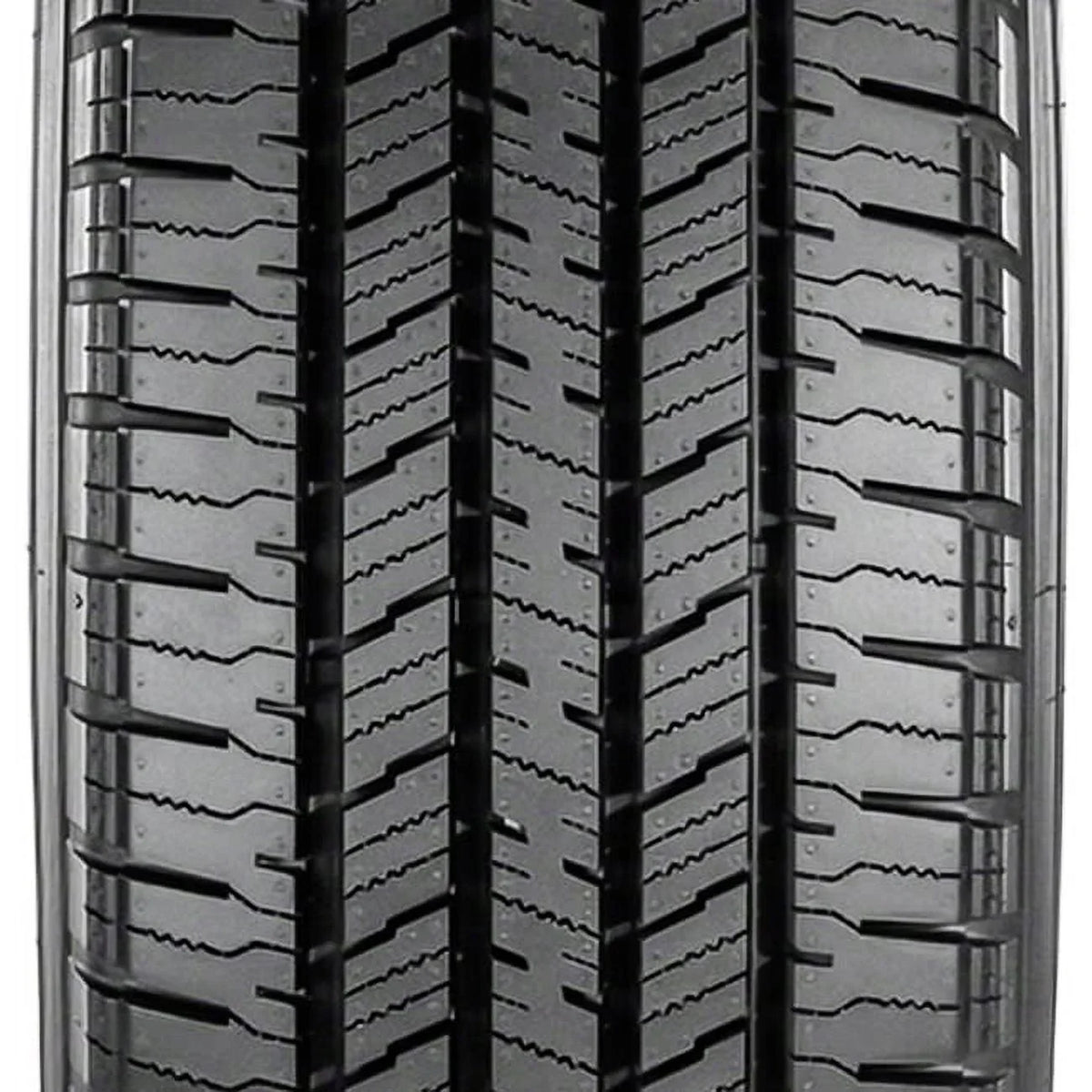 Sizeet of 4 (FOUR) Hankook Dynapro HT 265/70R17 113T A/Size All Sizeeason Tires
