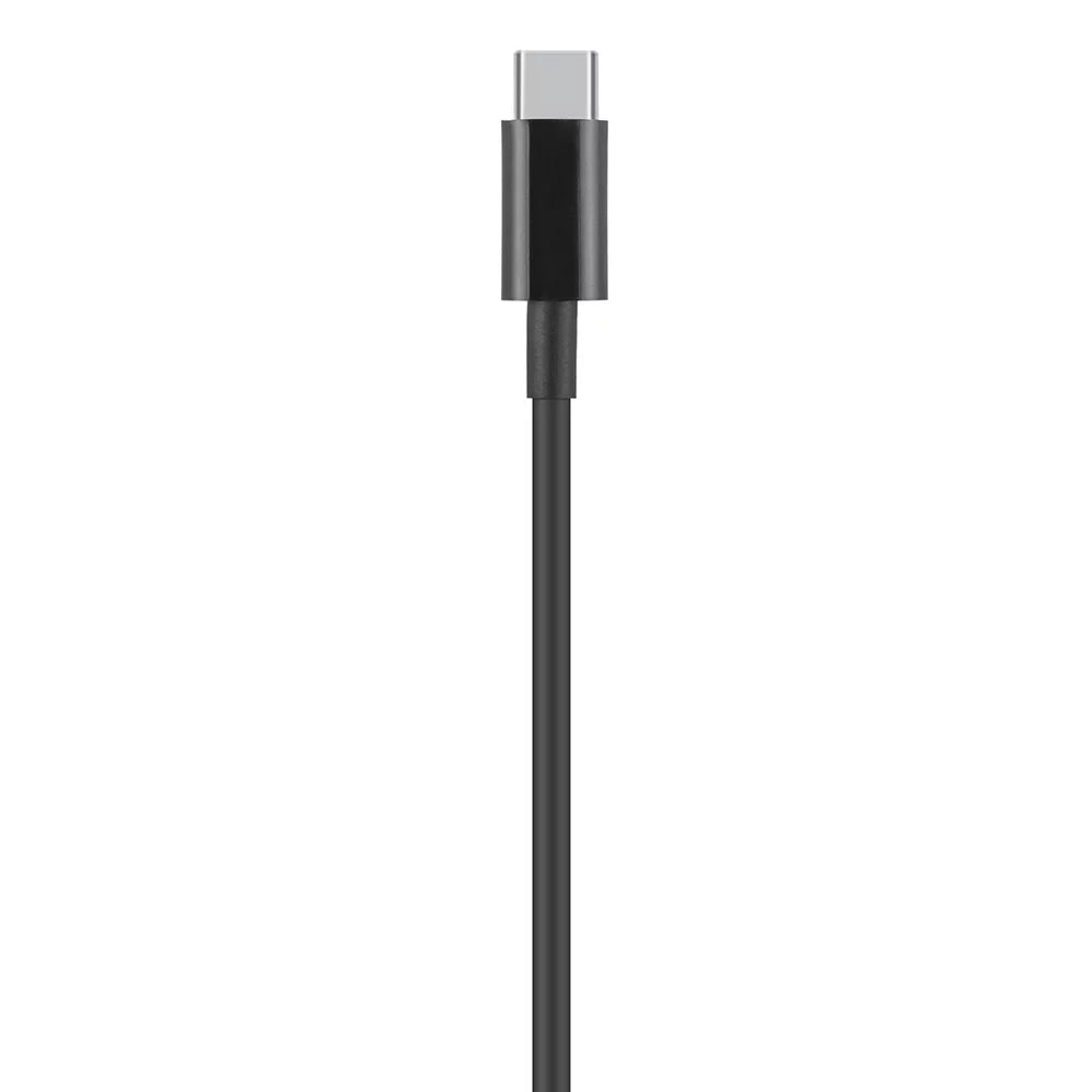Aprelco Black 65W USizeB Type-C AC Charger Compatible with HP Chromebook X2 :12-F040DX 12-F014DX 12-F015NR