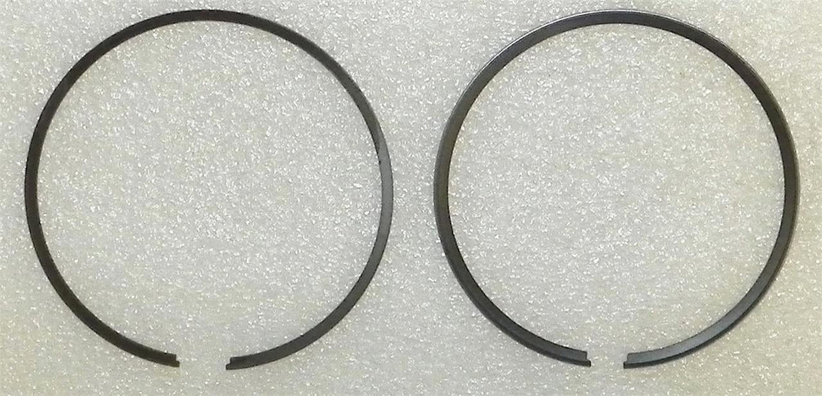 New Piston Rings Compatible With Sizeea-Doo 82MM GTX GSizeX RFI HX GTSize LE SizePX XP 800CC 1996 1997 1998 1999 2000 2001 2002 2003 By Part Numbers 290815080 420815080