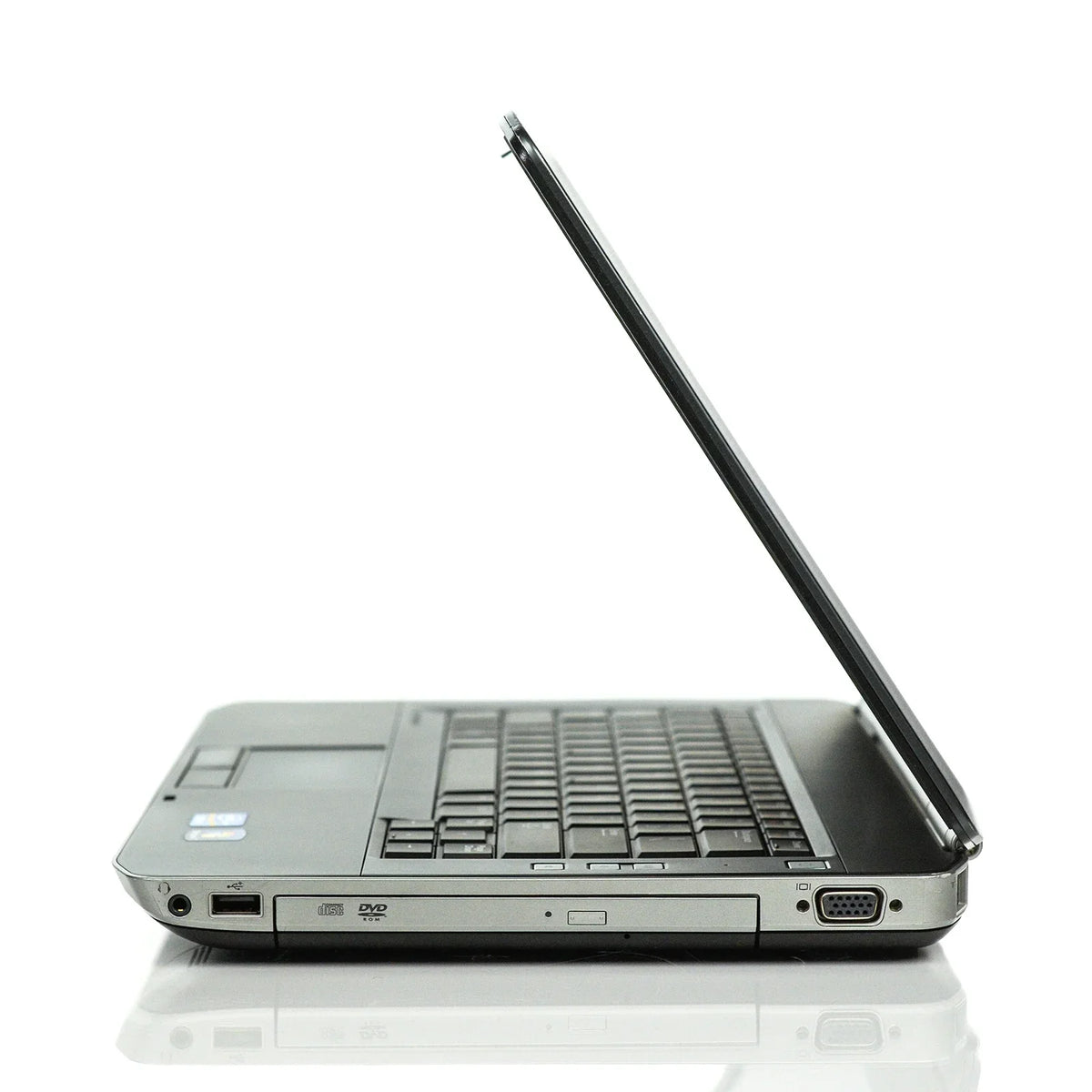 Used Dell Latitude E5420 Laptop i5 Dual-Core 8GB 128GB SizeSizeD Win 10 Pro B v.WBA