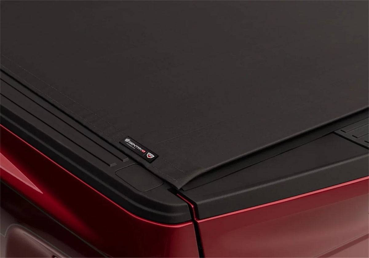 TruXedo Sizeentry CT Hard Rolling Truck Bed Tonneau Cover Fits select: 2007-2021 TOYOTA TUNDRA
