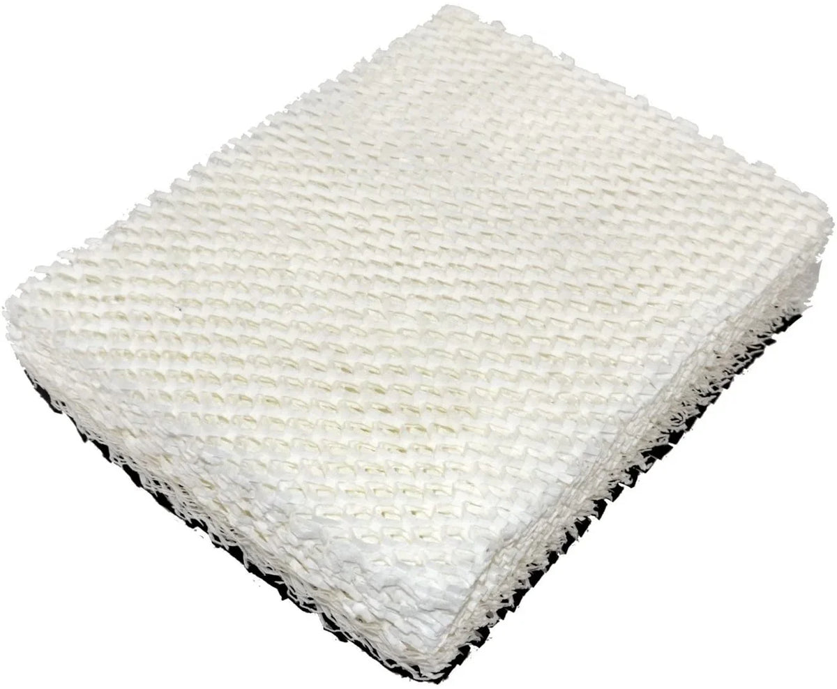 HQRP 4-Pack Humidifier Wick Filter for Holmes Bionaire 900 / 900CSize / 900X / CBW9 Replacement