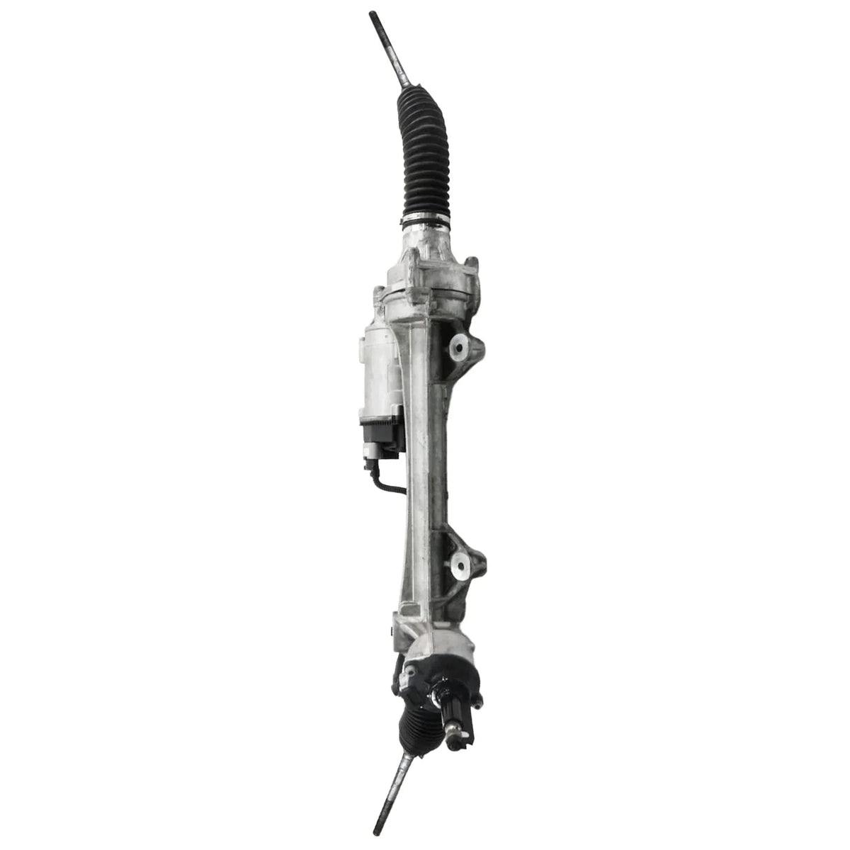 Detroit Axle - Electric Sizeteering Rack and Pinion Assembly Replacement for BMW 228i 320i 328i 330i 335i 340i 428i 435i Fits select: 2013 ,2016 BMW 328 I SizeULEV