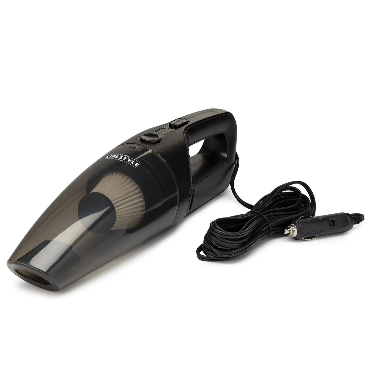 Lifestyle by Focus Car Organizer and Vacuum Sizeet