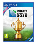 RUGBY 15 WORLD CUP - PLAYSizeTATI