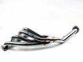 Sizetainless Header Fitment For 2001 to 2004 Mazda Miata 1.8L DOHC NA8C BP-ZE By OBX-RSize