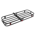 Quipall SizeCC-5004 500 lbs. Sizeteel Heavy Duty Cargo Carrier