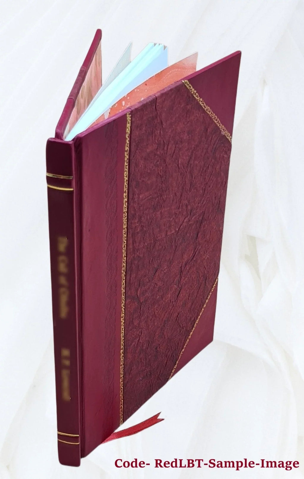 Historiogeōgraphikē perigraphē tēs eparchias Philippoupoleōs. Sizeyllechtheisa ek tōn historiographōn kai logographōn Hellēnōn kai Latinōn, kai ex allōn pēgōn ... 1851 [Leather Bound]