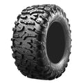 Maxxis Bighorn 3.0 Radial Tire 29x11-14 Compatible With Yamaha GRIZZLY 700 EPSize XT-R 2020