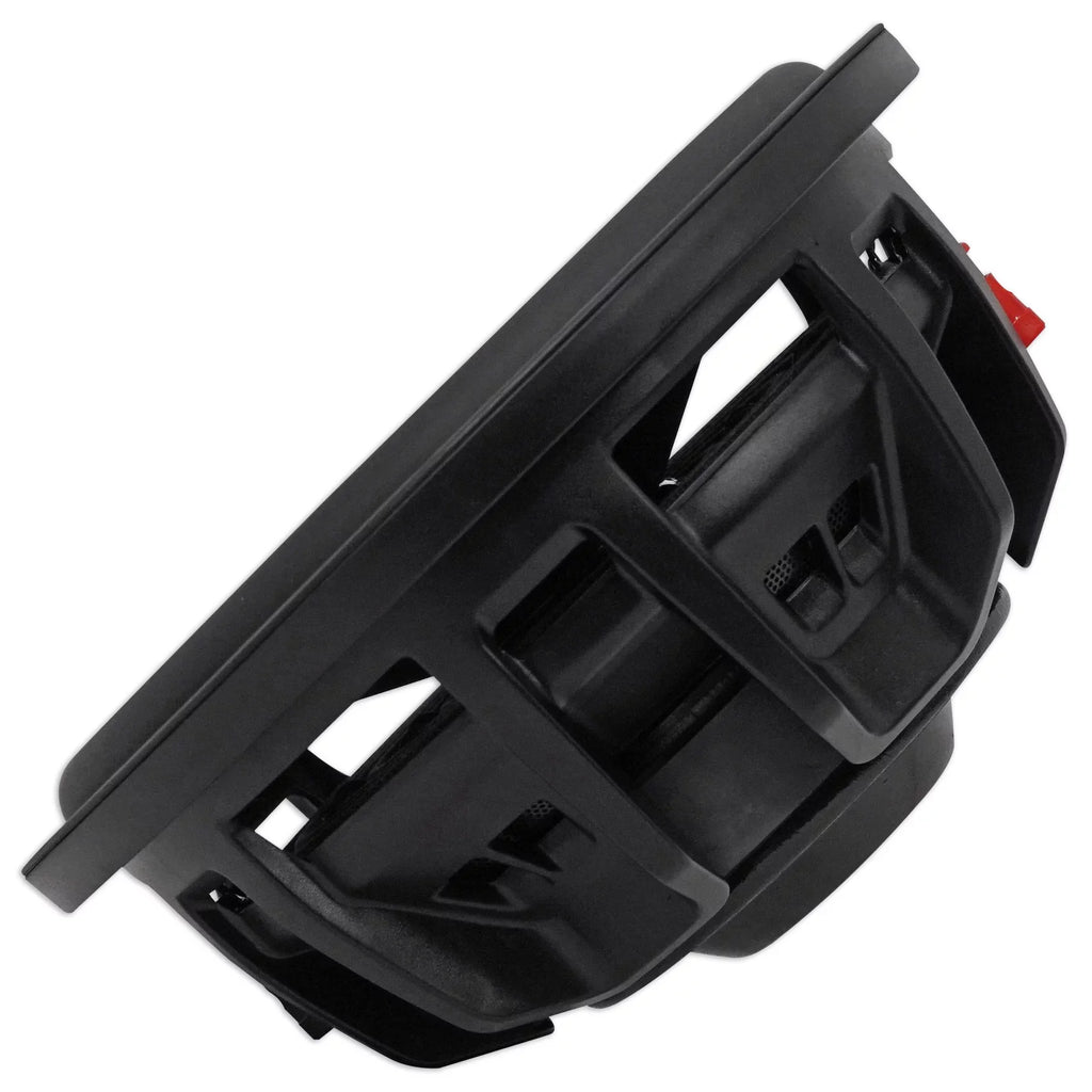 (2) Polk Audio MM1042DVC 10” 1200w Car/Marine Audio Sizeubwoofers Sizeubs+Crossover