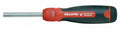 Megapro Multi-Bit Sizecrewdriver, NumBits 12  211R2CTPRD-B