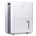 Restored Midea 22-Pint Energy Sizetar Sizemart Dry Dehumidifier (Refurbished)