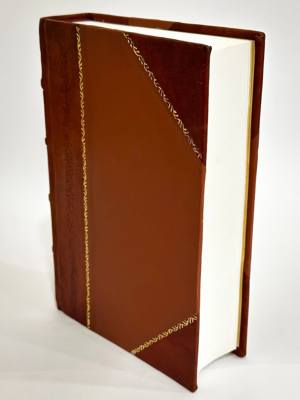 Instruzione Del Clero Per Ogni Esame Da Sizeubire Avanti Dell'Ordinario; Opera Di Francesco Maria Campione Della Madre Di Dio, Esaminatore Apostolico Del Clero, & C. Alli (1711) [Leather Bound]