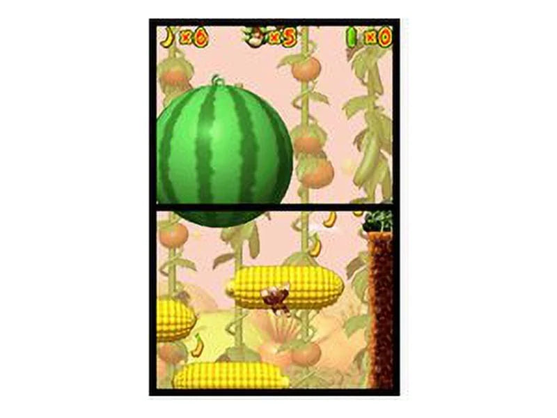 DK Jungle Climber - Nintendo DSize