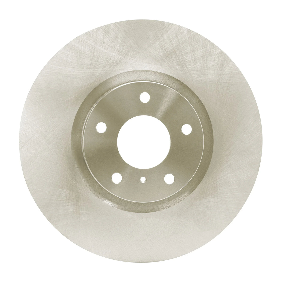 Rear Dynamic Friction Company Disc Brake Rotor 600-47052 (1) For 2016-2019 Chevrolet Cruze, 2016-2019 Chevrolet Volt, 2017-2022 Chevrolet Bolt EV, 2022 Chevrolet Bolt EUV