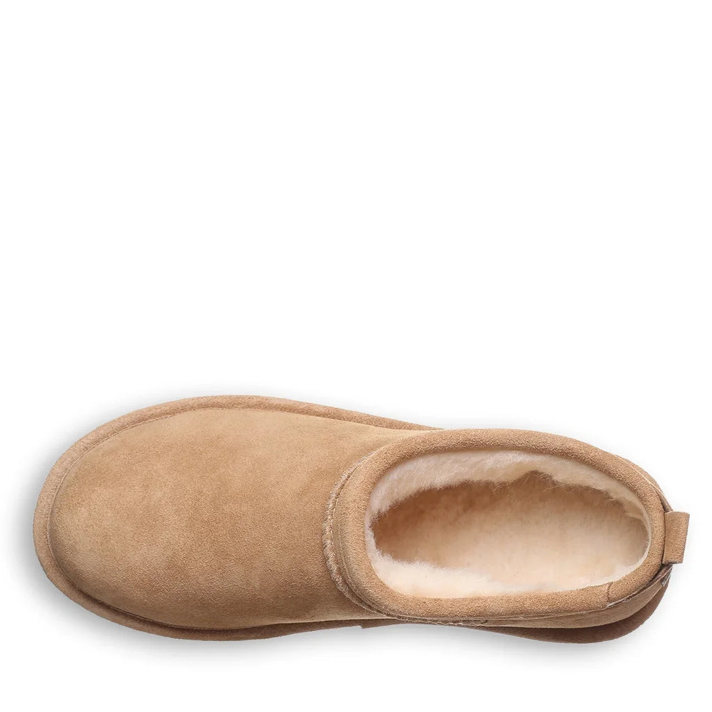 Bearpaw Women's Sizeuper Sizehorty Boots