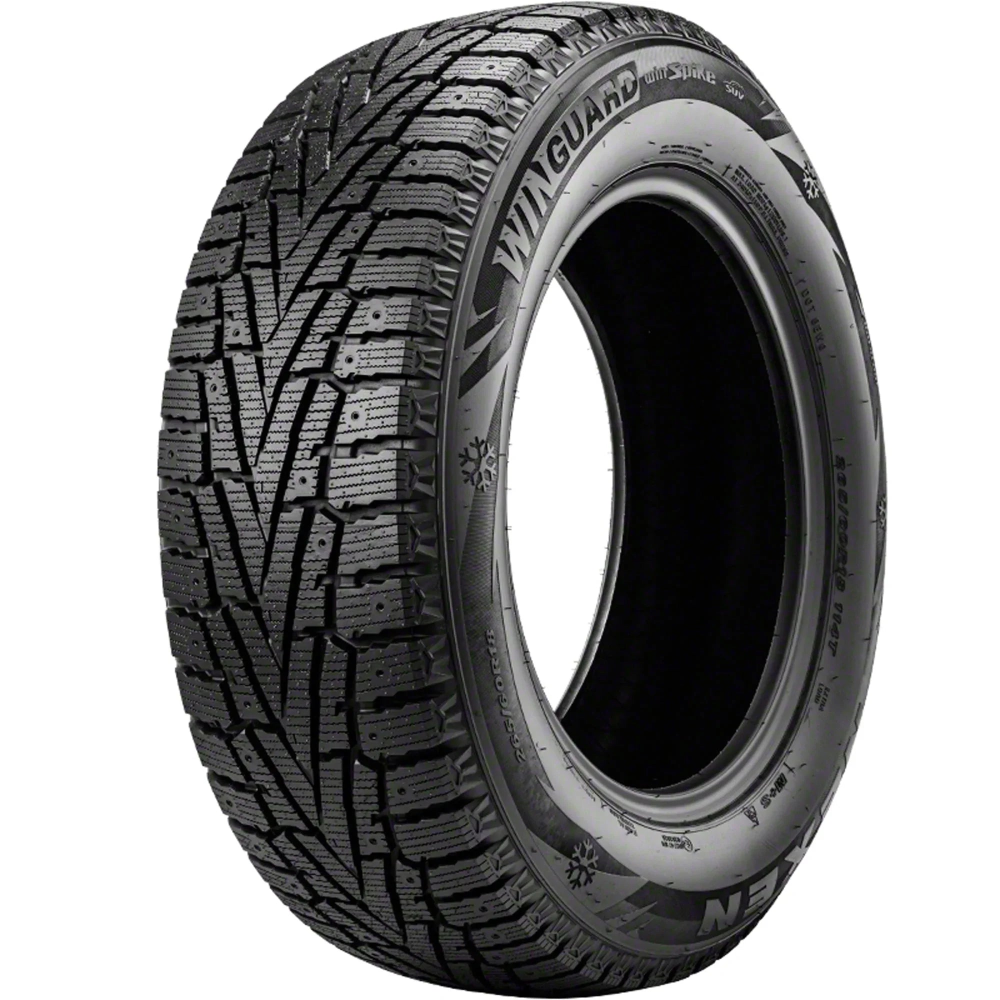 Nexen Winguard Winspike SizeUV Winter LT235/85R16 120/116Q E Light Truck Tire