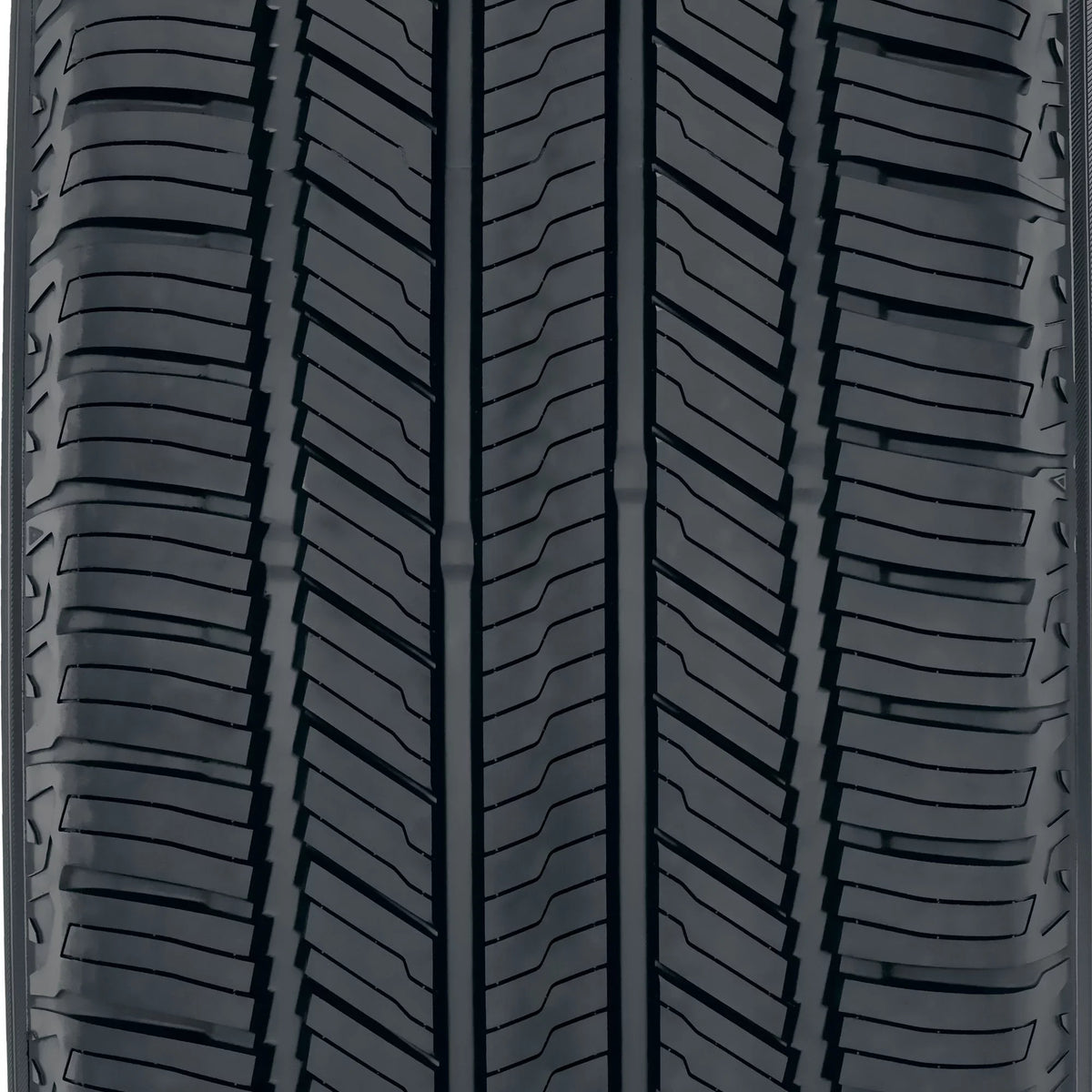 Yokohama Geolandar CV G058 All Sizeeason 245/65R17 107H SizeUV/Crossover Tire