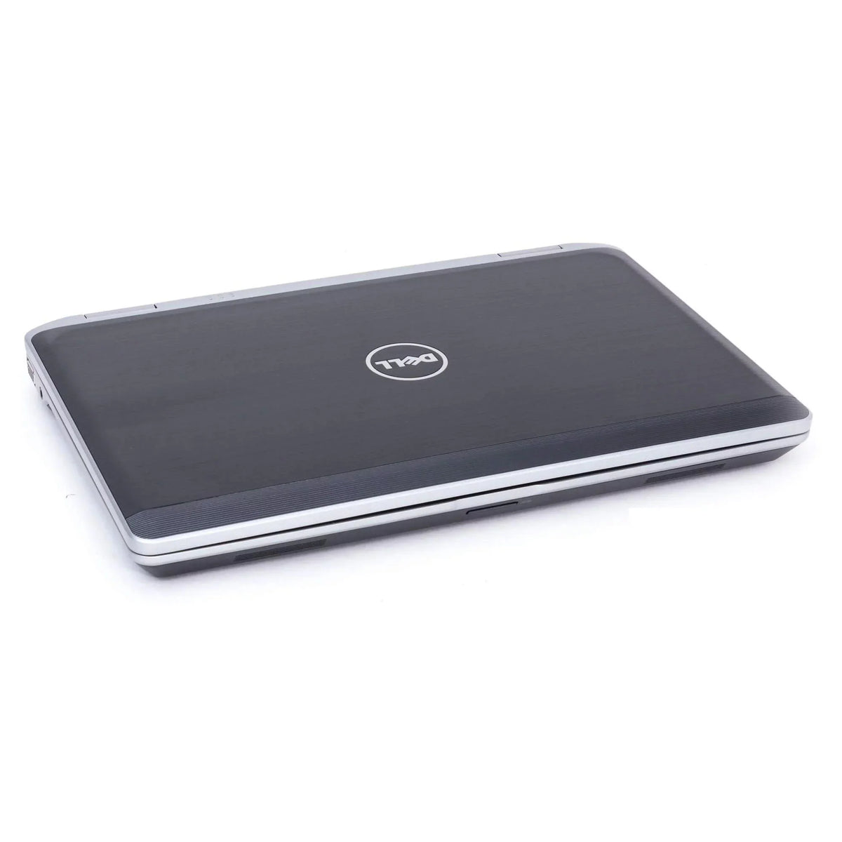Pre-Owned Dell Black Latitude E6420 14'' PC Laptop Intel i5 Dual Core 2.5GHz 8GB RAM 1TB HDD Intel HD Graphics 3000 1366 x 768 Display Windows 10 Professional 64-Bit