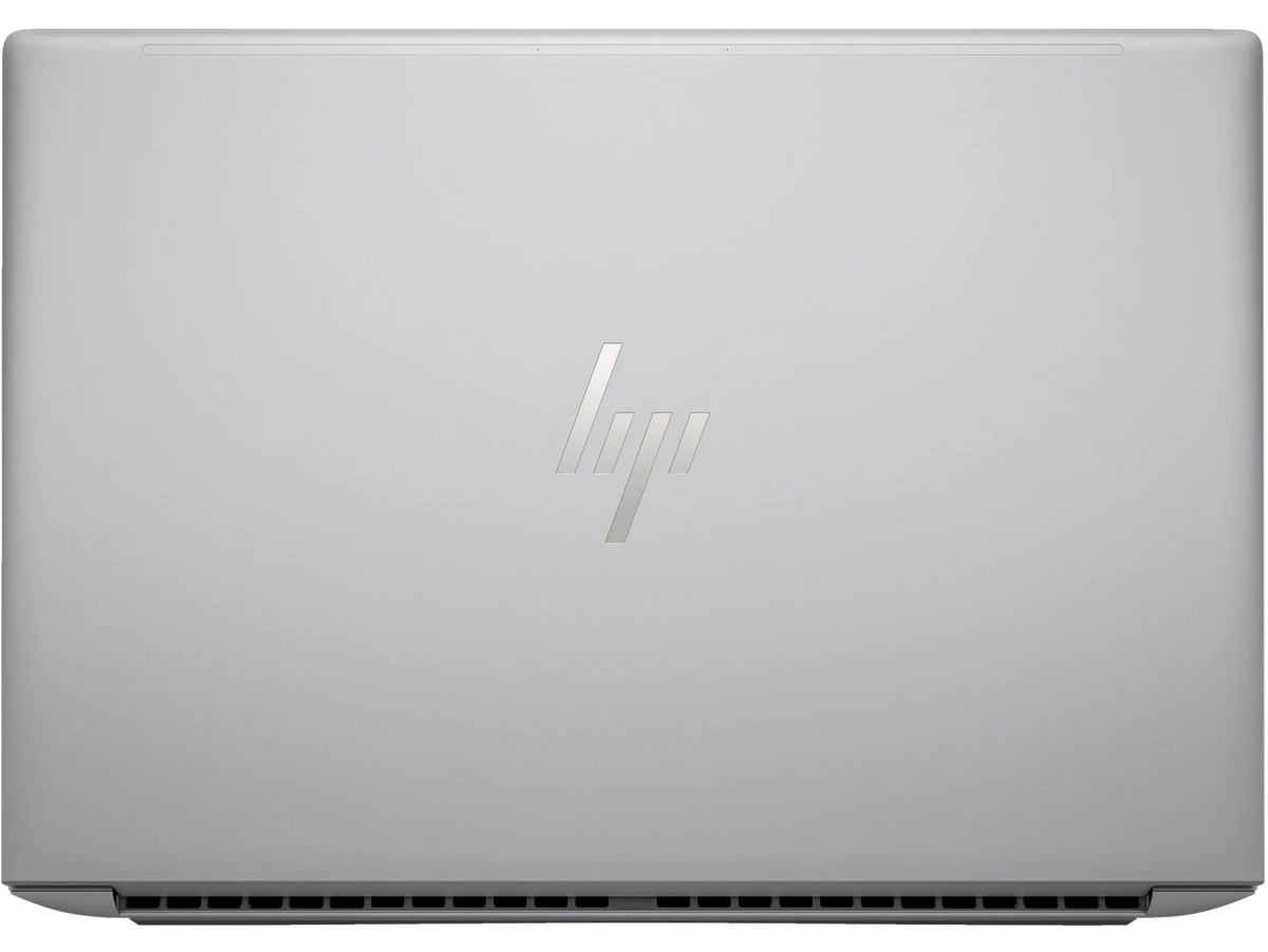 HP ZBook Fury 16 G10 Mobile Workstation PC Wolf Pro Sizeecurity Edition NVIDIA RTX