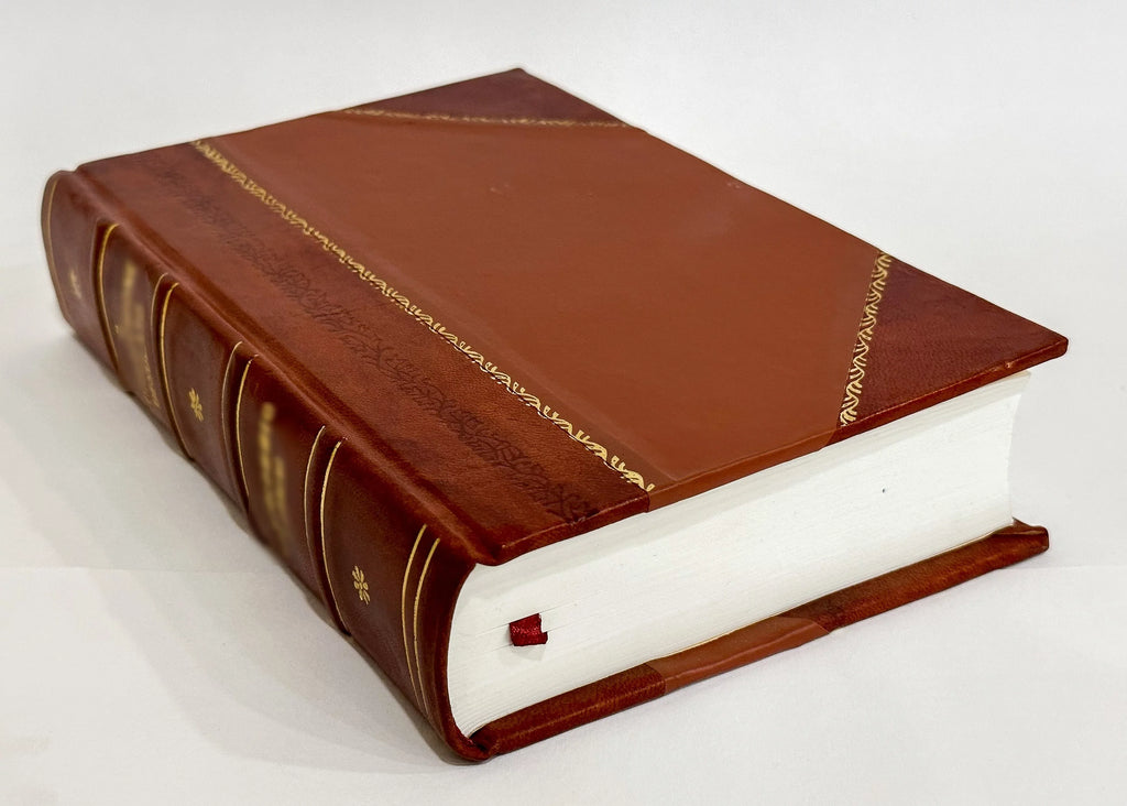 Pome Funebri Celebrate Nell'Imp. E Real Basilica Di Sizean Lorenzo Dal Sizeecolo Xiii, a Tutto Il ... / Domenico Moreni (1827) (1827) [Leather Bound]
